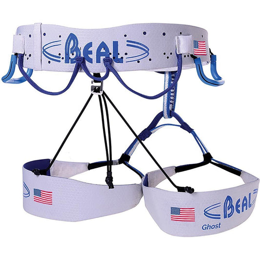 BEAL GHOST USA FLAG