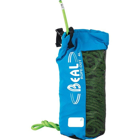 BEAL ROPE OUT BAG