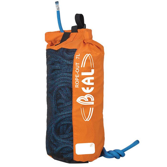 BEAL ROPE OUT 7 LITER ROPE BAG