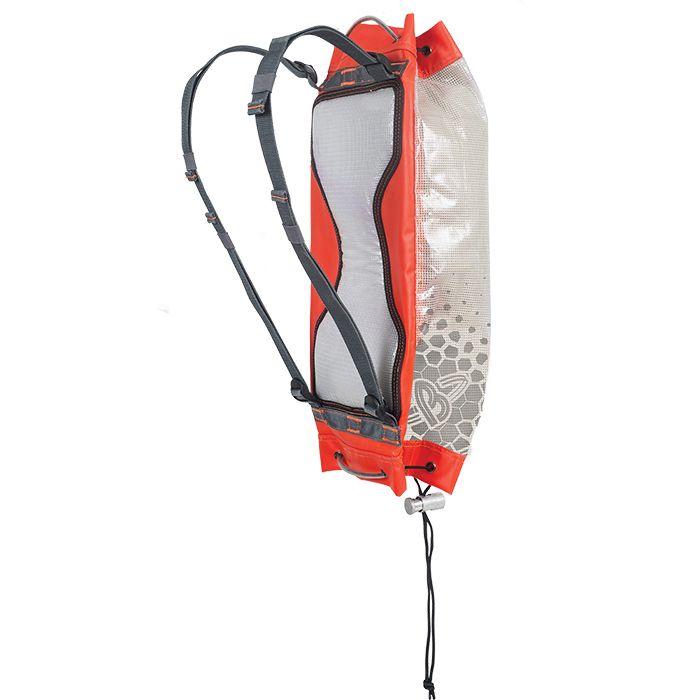 BEAL SWING CANYONEERING ROPE BAG