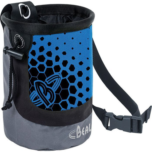 BEAL MAXI COCOON CHALK BAG