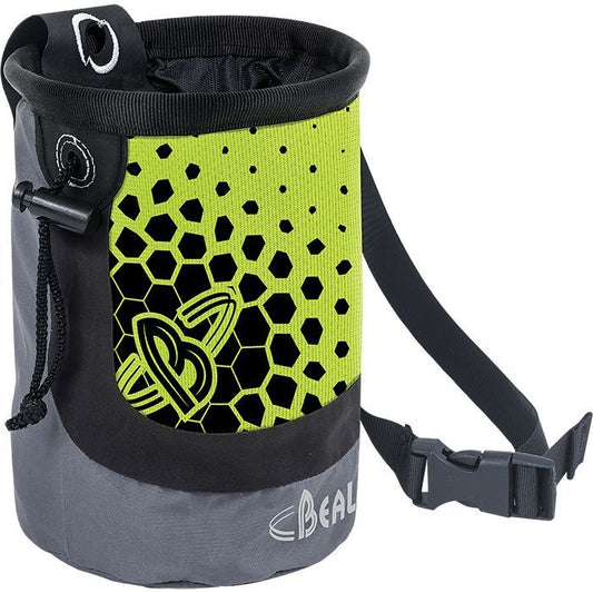 BEAL MAXI COCOON CHALK BAG
