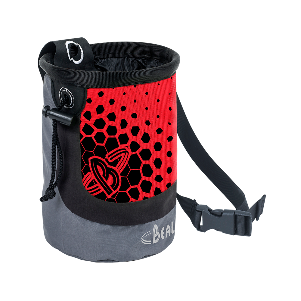 BEAL MAXI COCOON CHALK BAG