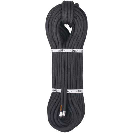 BEAL INTERVENTION STATIC 11MMX200M BLACK
