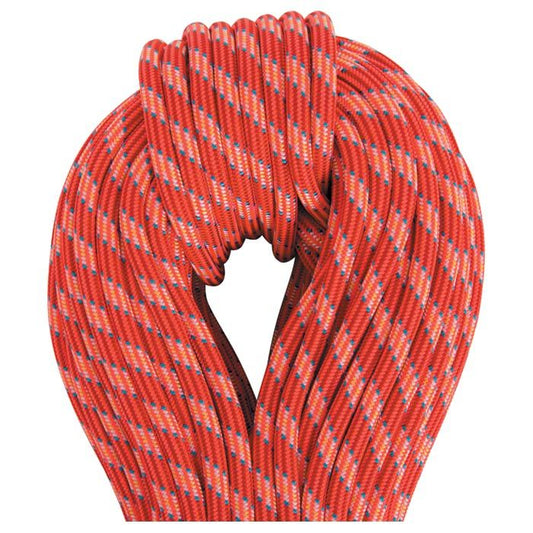 BEAL ICE LINE 8.1MMX50M ORANGE UNICORE GOLDEN DRY