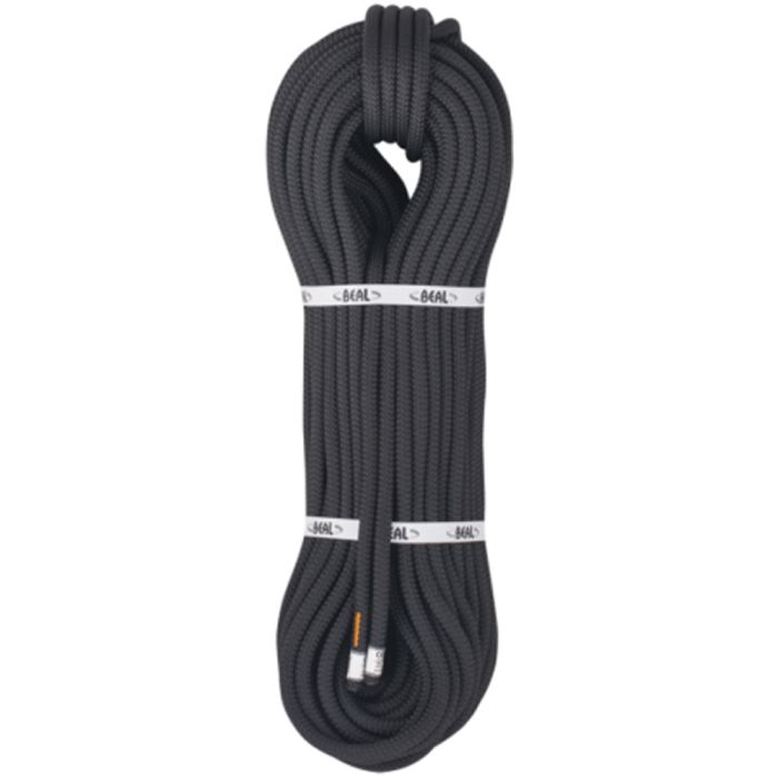BEAL RESCUE VLS STATIC 11.3MMX200M BLACK