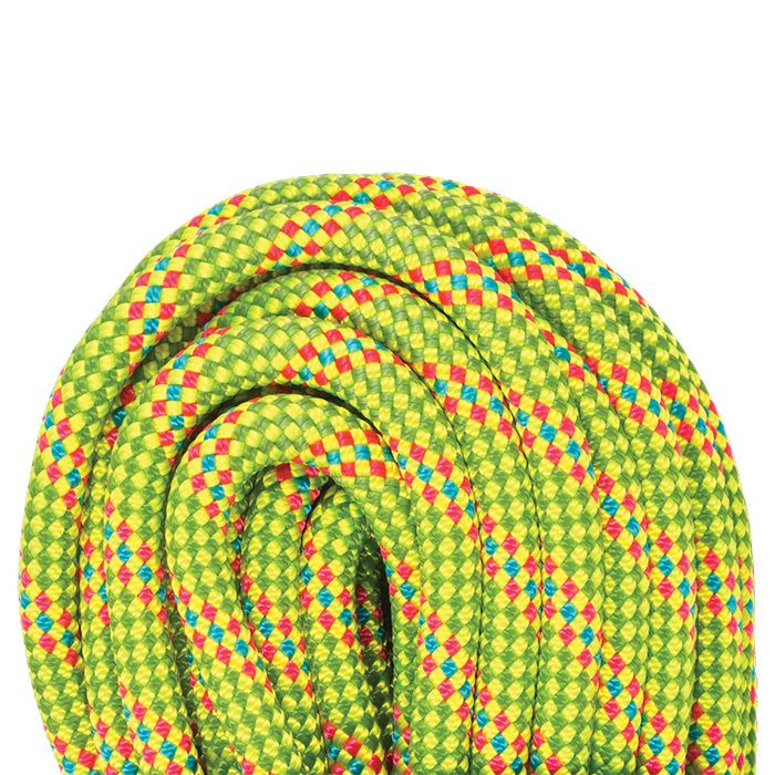 BEAL RANDO 8MMX20M YELLOW GOLDEN DRY