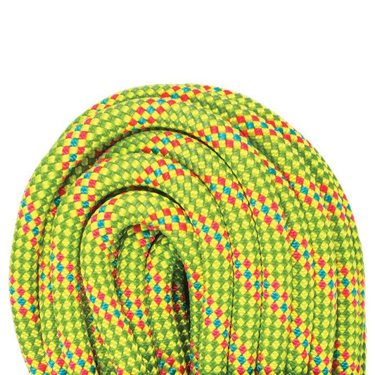 BEAL RANDO 8MMX20M YELLOW GOLDEN DRY