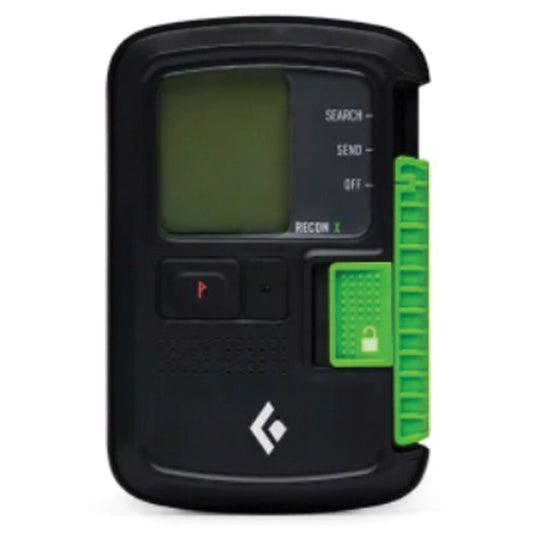 BLACK DIAMOND RECON X BEACON