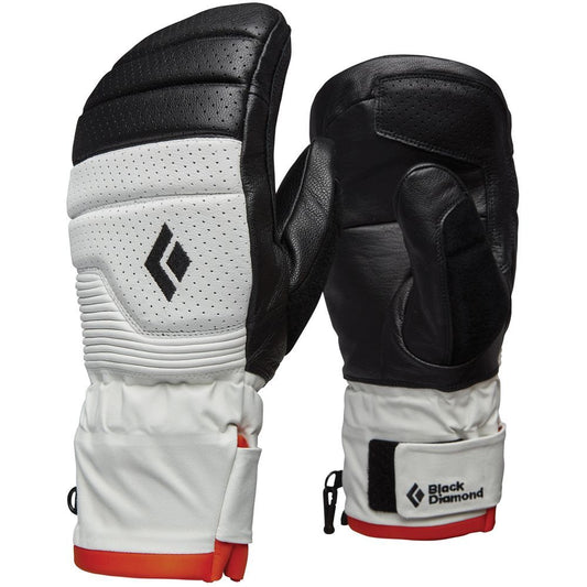 BLACK DIAMOND PROGRESSION MITTS