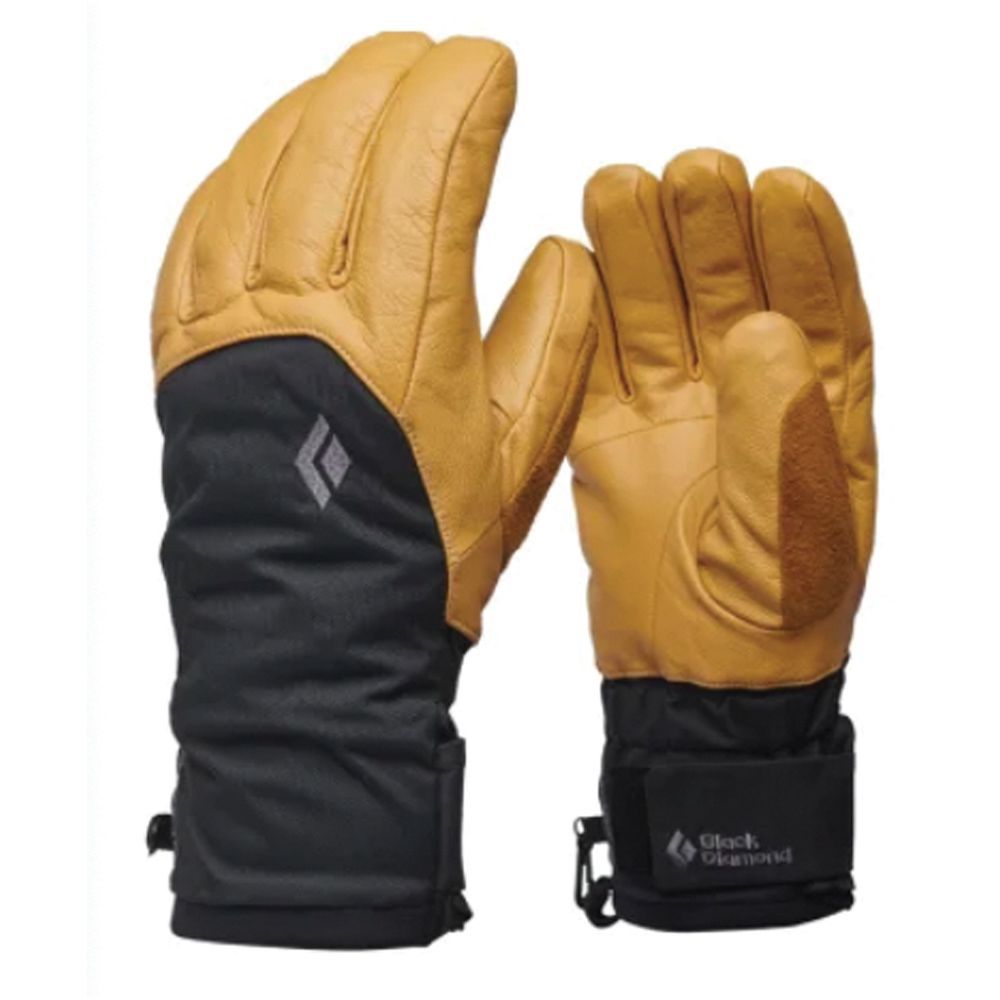 BLACK DIAMOND LEGEND GLOVES