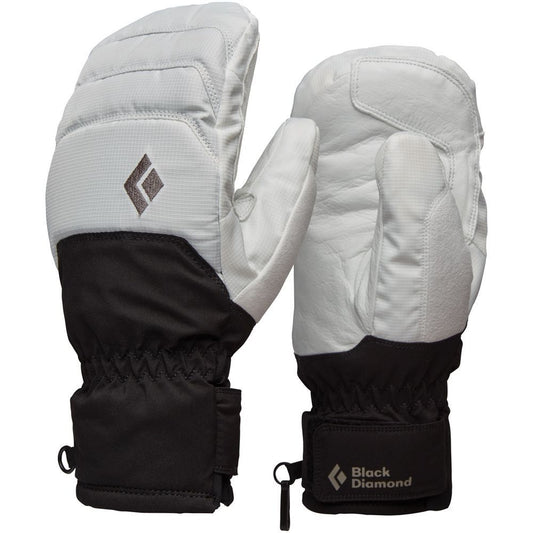 BLACK DIAMOND W MISSION MX MITTS