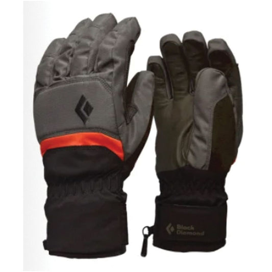 BLACK DIAMOND MISSION GLOVE