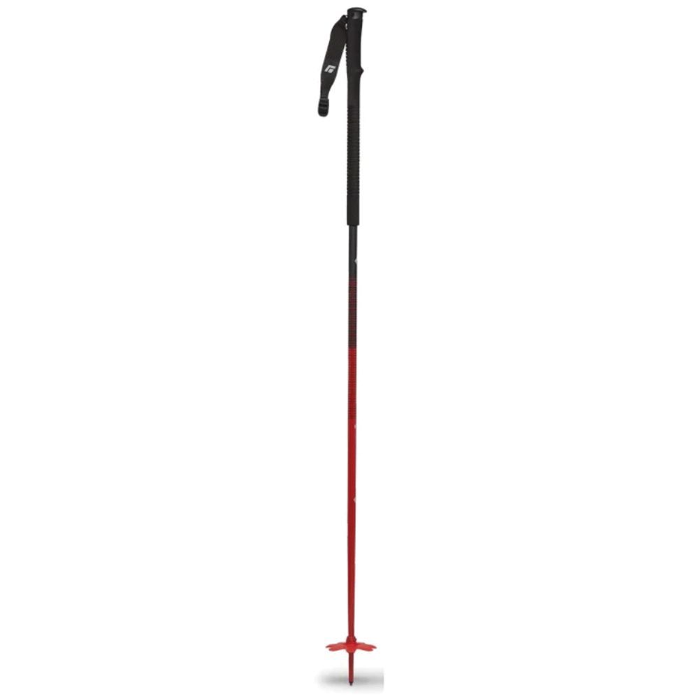 BLACK DIAMOND VAPOR 1 AL SKI POLES