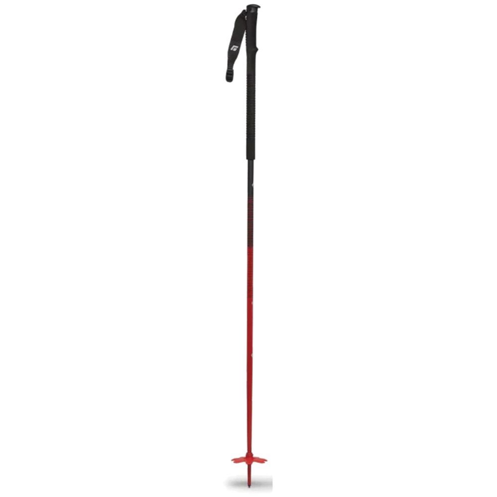 BLACK DIAMOND VAPOR 1 AL SKI POLES
