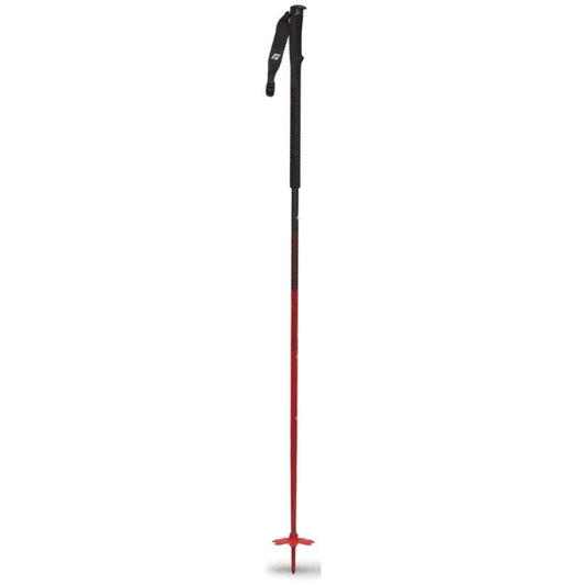 BLACK DIAMOND VAPOR 1 AL SKI POLES