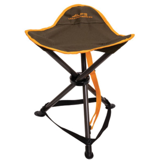 ALPS MOUNTAINEERING TRI-LEG STOOL