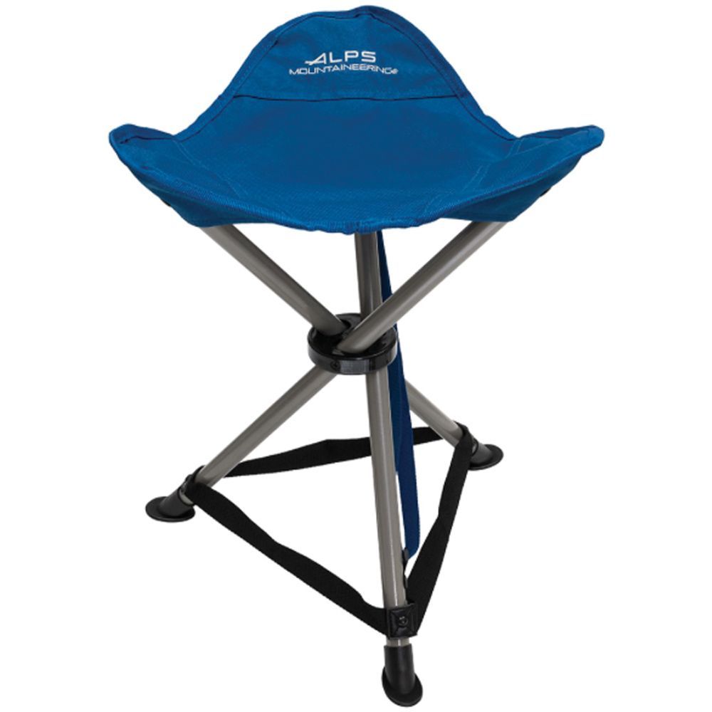 ALPS MOUNTAINEERING TRI-LEG STOOL