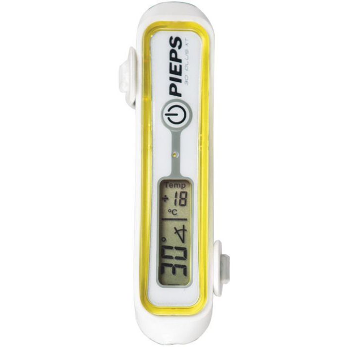 PIEPS 30 DEGREE PLUS XT
