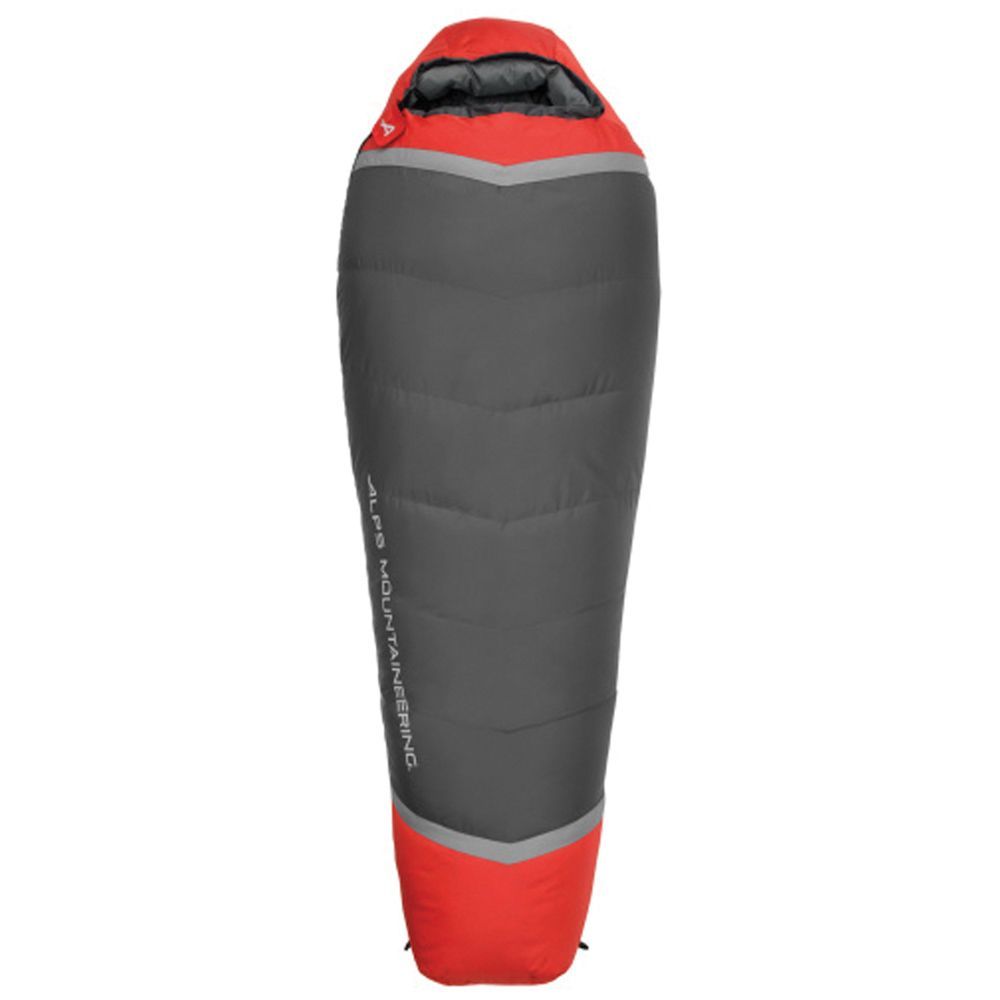 ALPS MOUNTAINEERING ZENITH 0