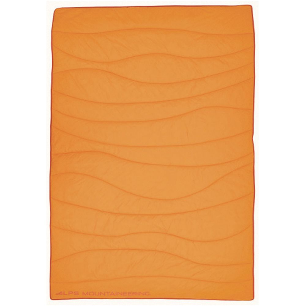 ALPS MOUNTAINEERING WAVELENGTH BLANKET