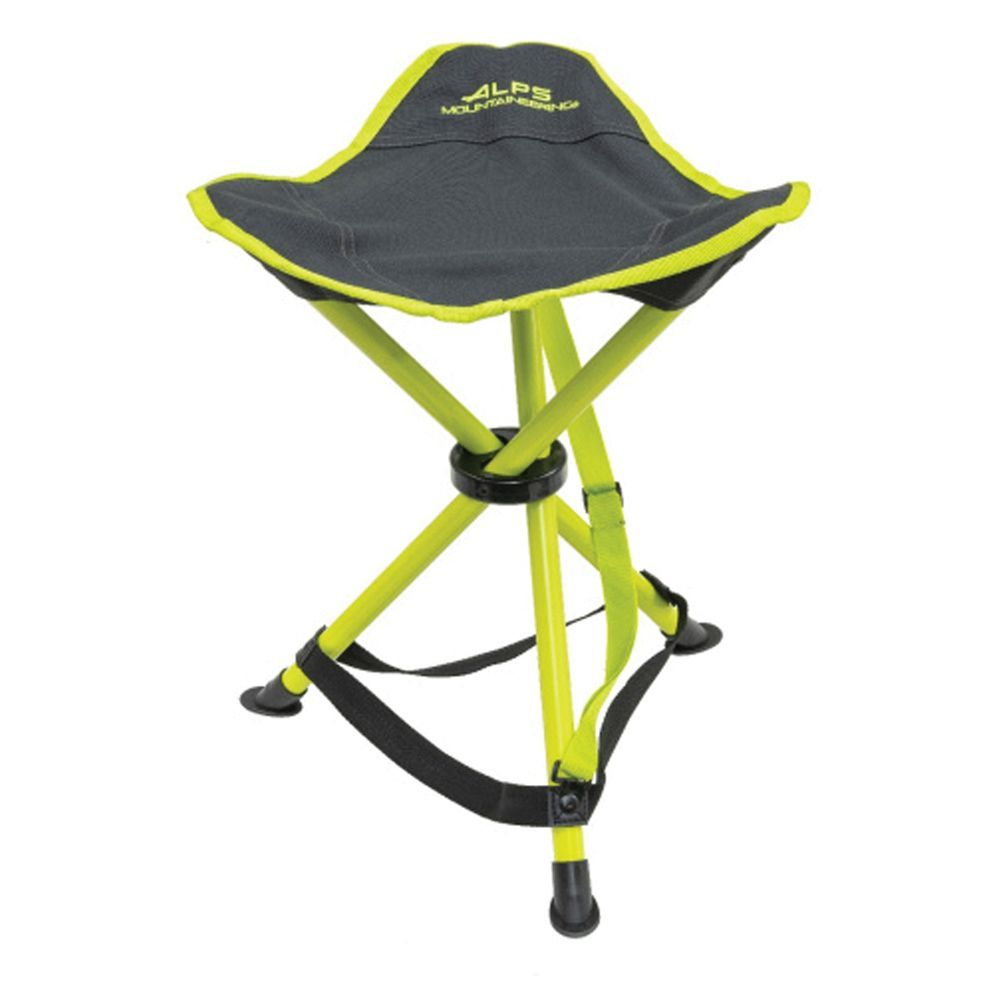 ALPS MOUNTAINEERING TRI-LEG STOOL