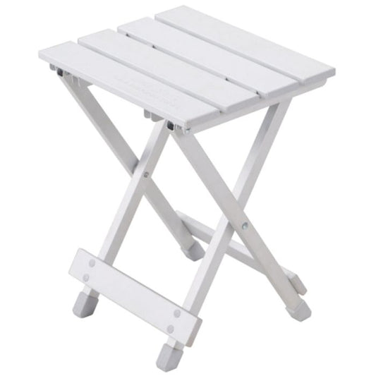 ALPS MOUNTAINEERING SIDEKICK TABLE SILVER