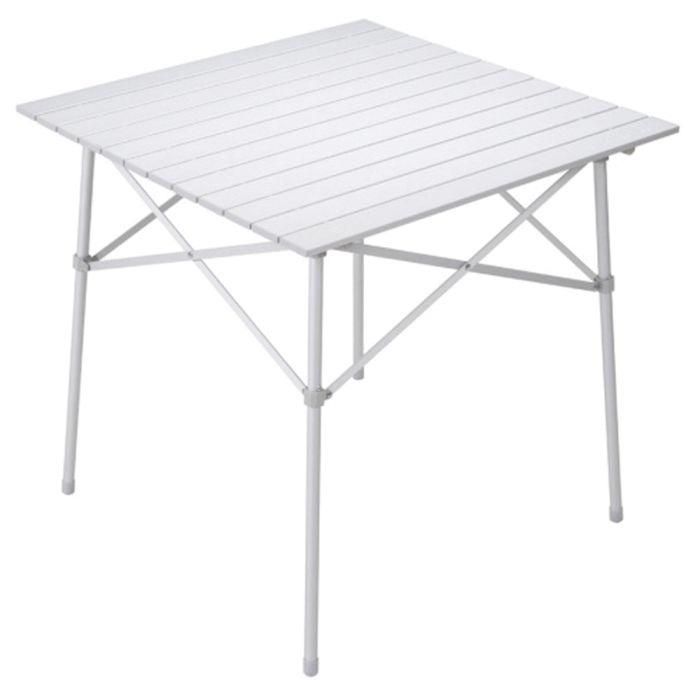 ALPS MOUNTAINEERING CAMP TABLE SILVER