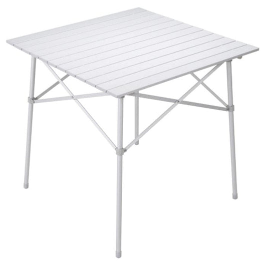 ALPS MOUNTAINEERING CAMP TABLE SILVER