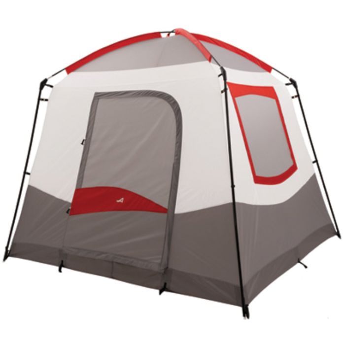 ALPS MOUNTAINEERING CAMP CREEK 4 PERSON TENT