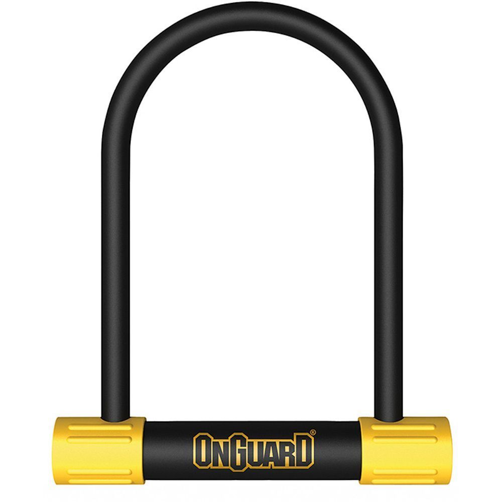 ON GUARD BULLDOG U LOCK