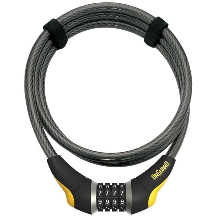 ON GUARD AKITA COMBO