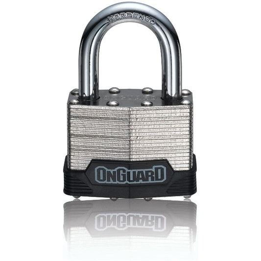 ON GUARD BULLMASTIFF PADLOCK