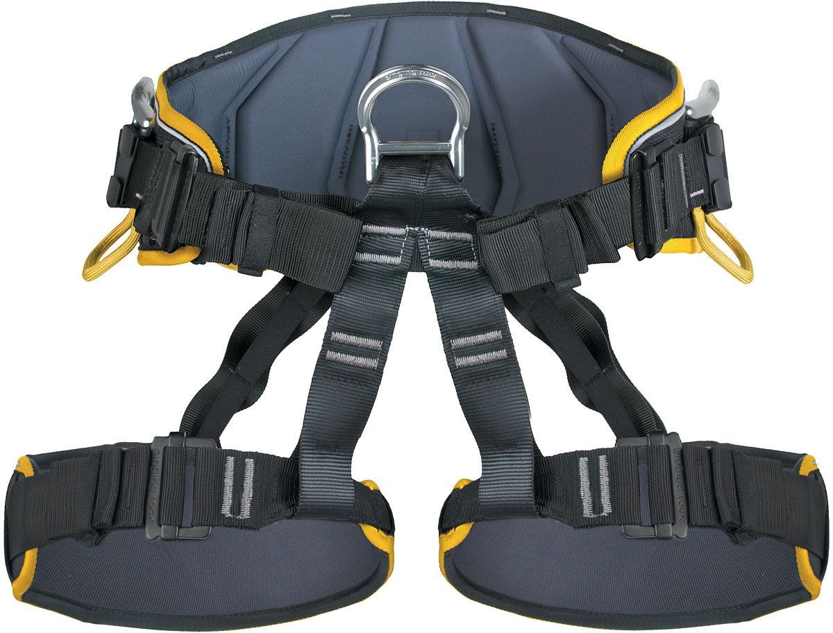 SINGING ROCK SIT WORKER 3D STANDARD HARNESS