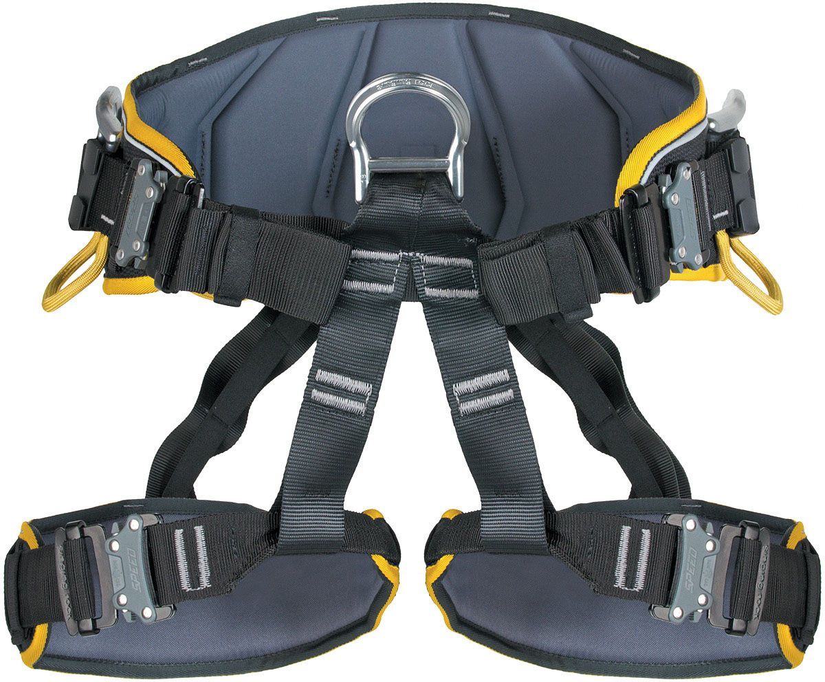 SINGING ROCK SIT WORKER 3D STANDARD HARNESS