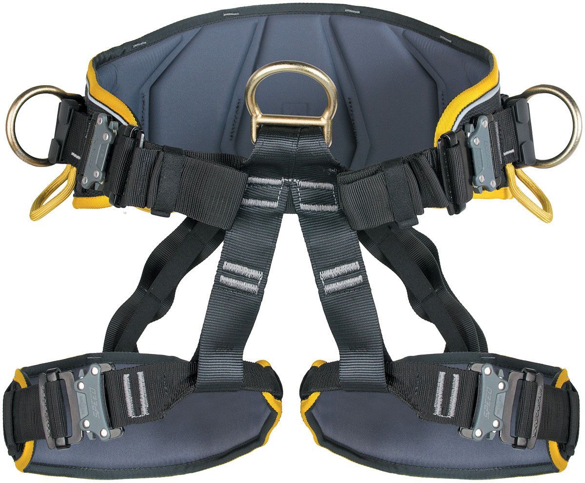 SINGING ROCK SIT WORKER 3D STANDARD HARNESS