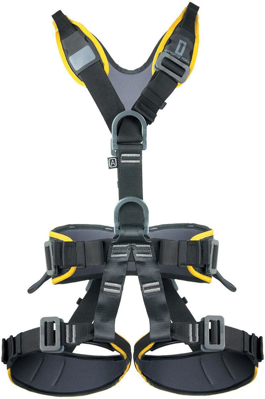 SINGING ROCK ANTISHOCK HARNESS