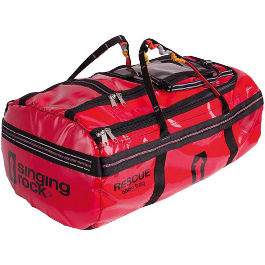 SINGING ROCK BABY RESCUE BAG