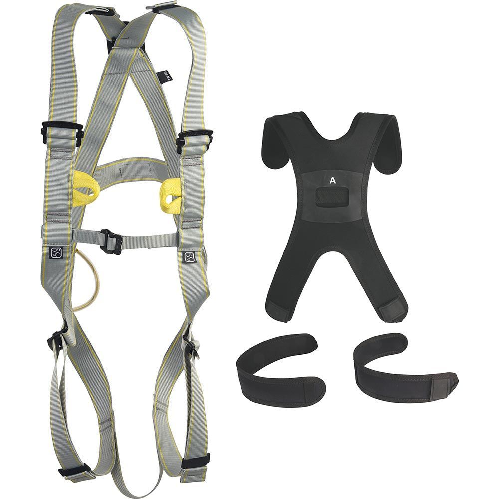 SINGING ROCK BASIC WORKER HARNESS