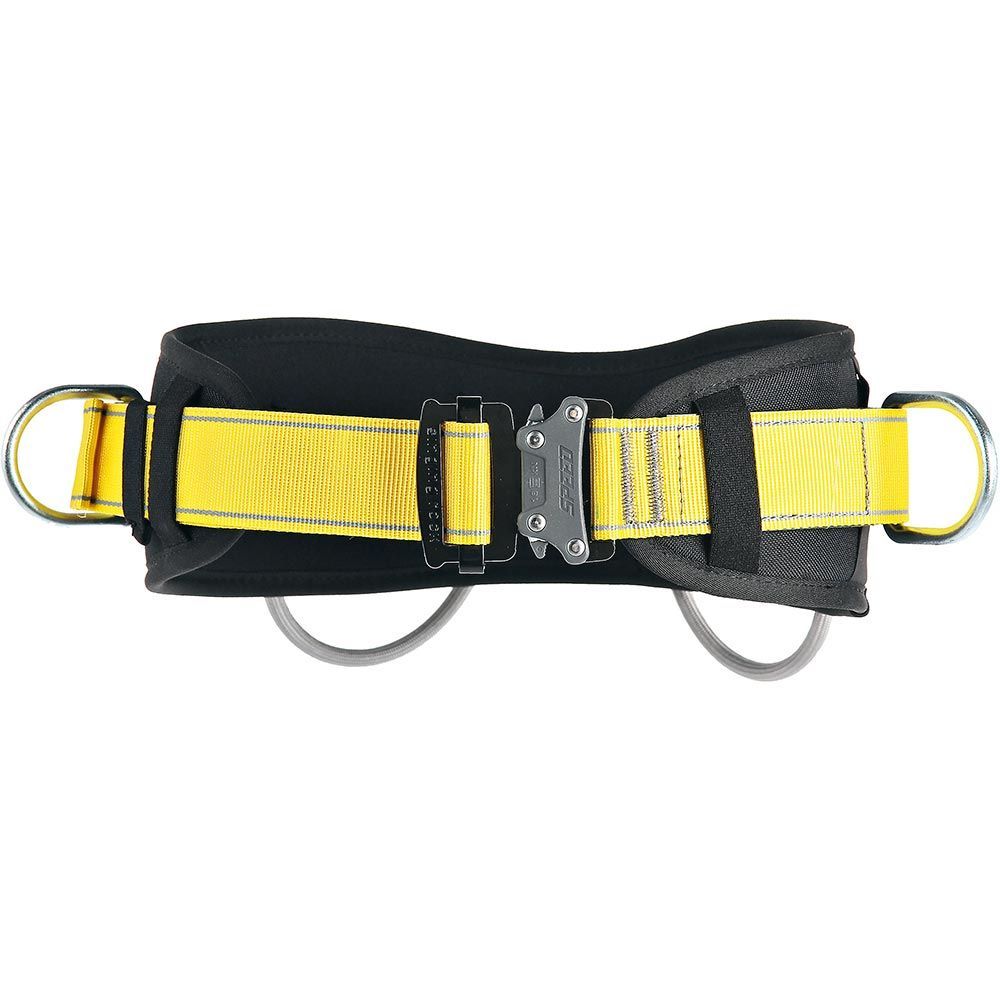 SINGING ROCK POLE II HARNESS