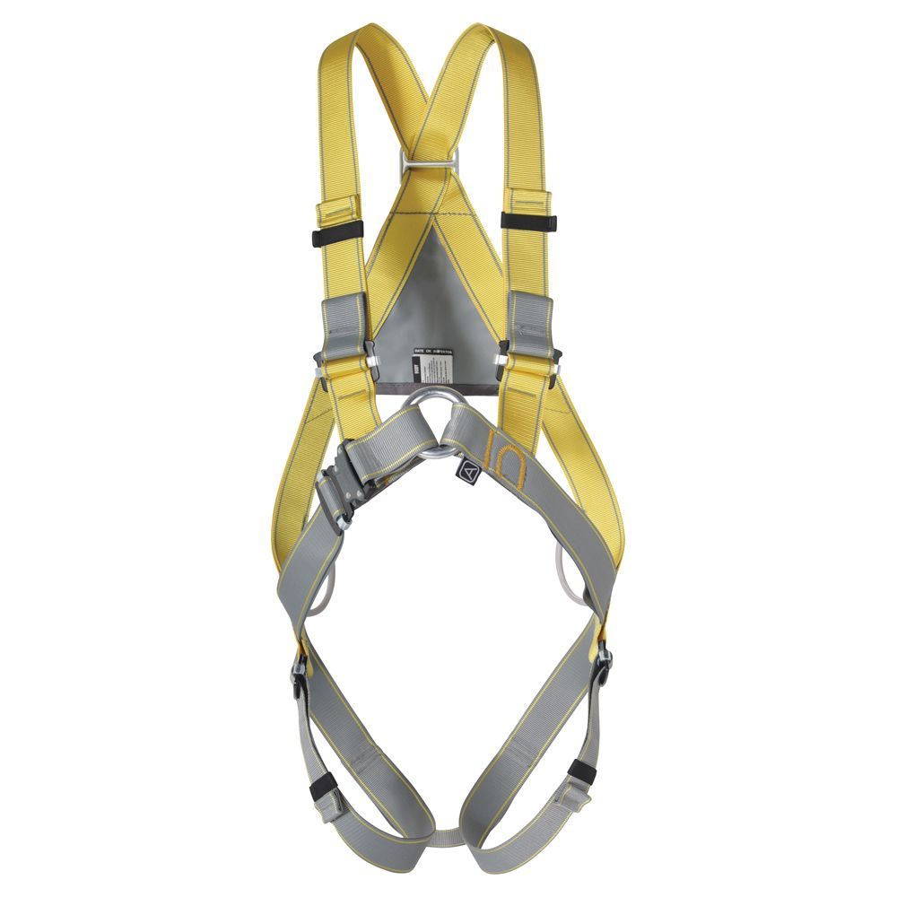 SINGING ROCK BODY II WORK HARNESS