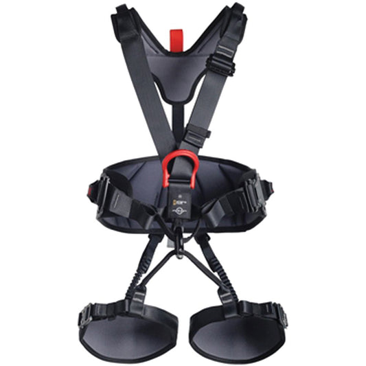 SINGING ROCK ROOF MASTER HARNESS