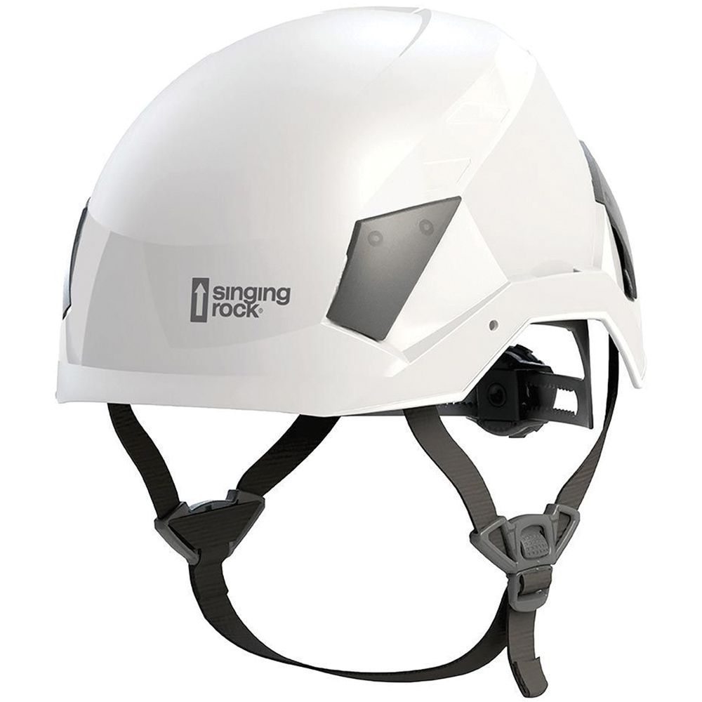 SINGING ROCK FLASH INDUSTRY HELMET