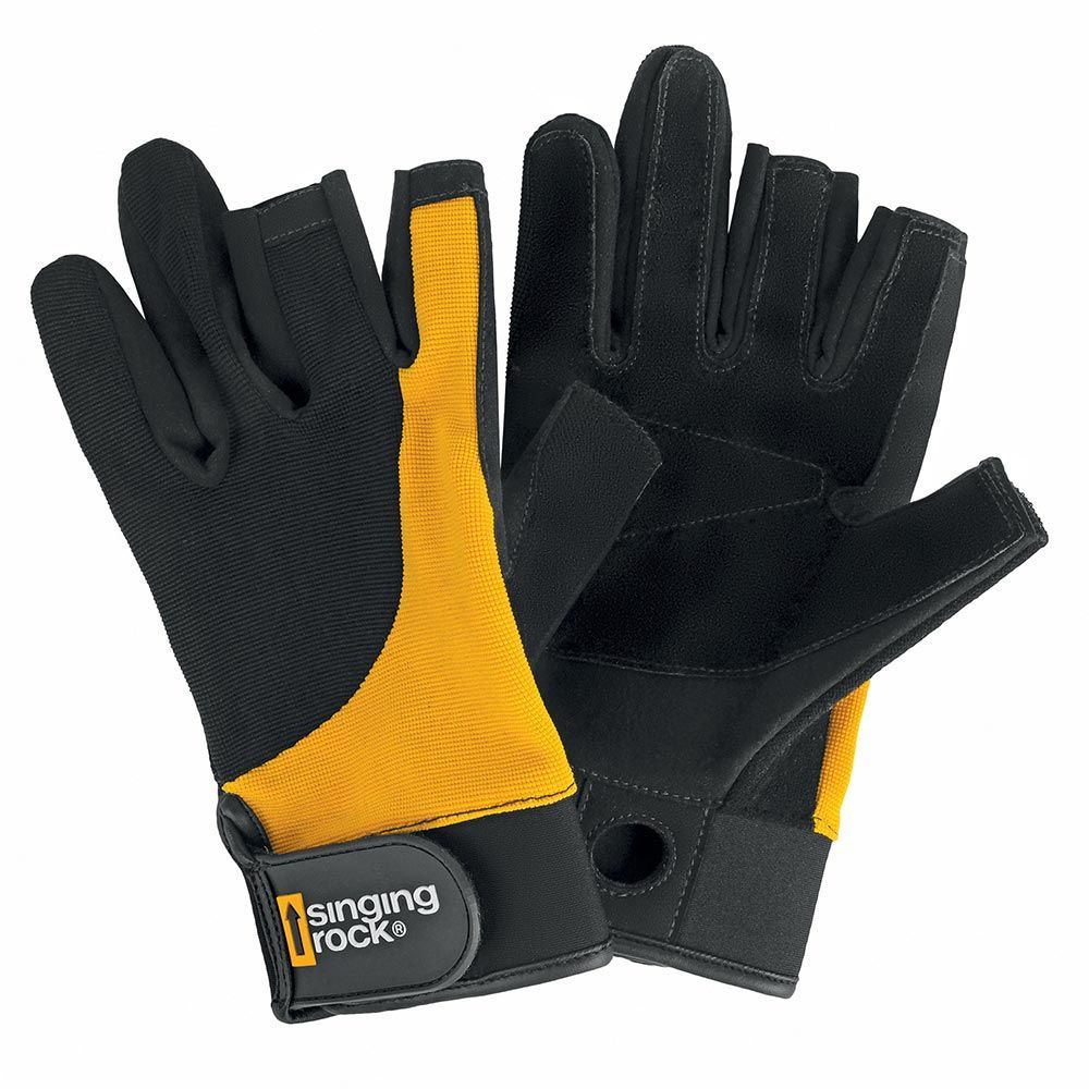 SINGING ROCK FALCONER TACTICAL GLOVE