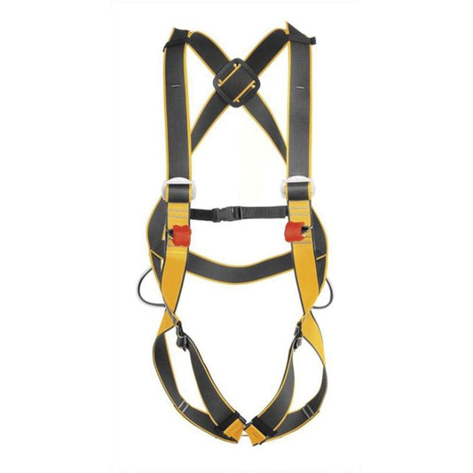 SINGING ROCK RL COMPLETE FULL BODY HARNESS