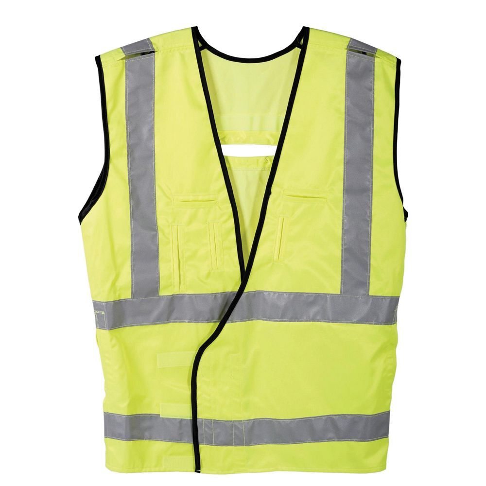 SINGING ROCK REFLECT WORK VEST