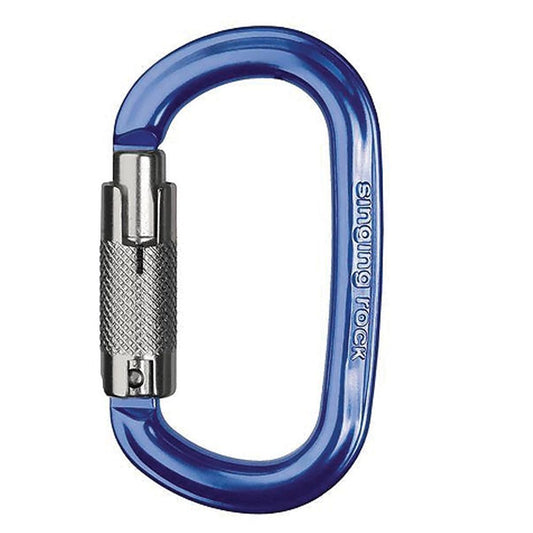 SINGING ROCK OZONE CARABINER