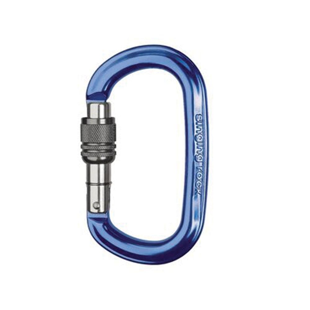 SINGING ROCK OZONE CARABINER