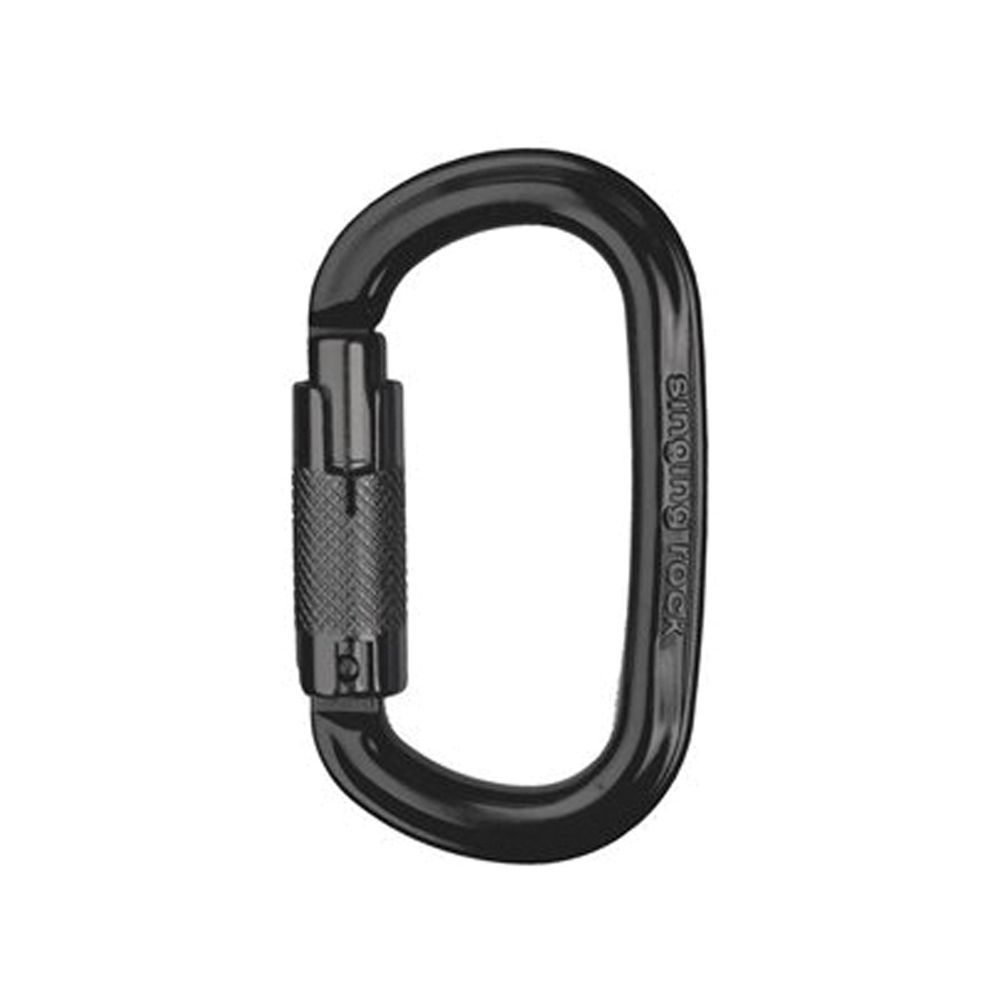 SINGING ROCK OZONE CARABINER