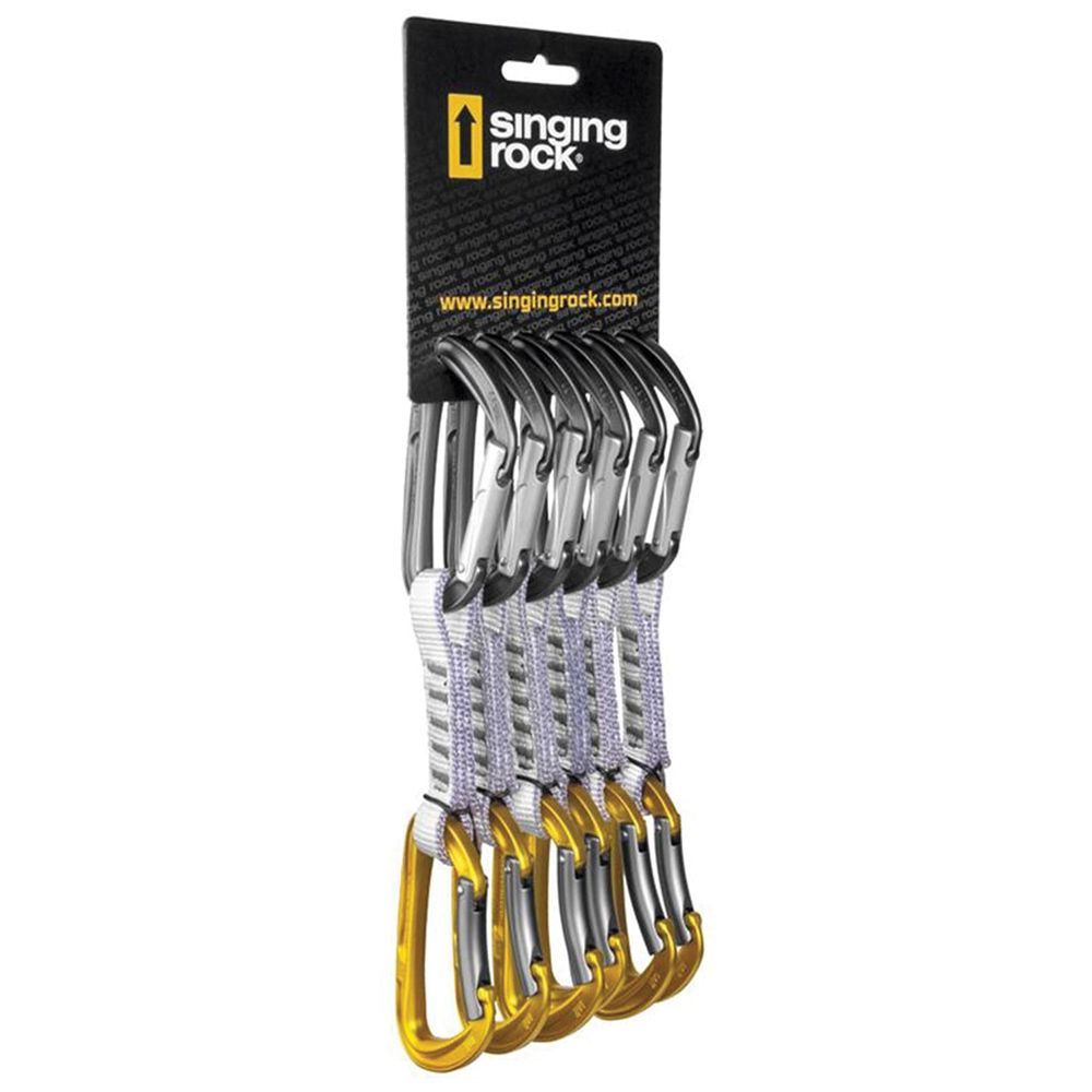 SINGING ROCK COLT 16 QUICKDRAWS
